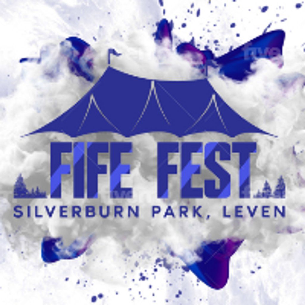 Fife Fest 2025, 13 September | Event in Leven | AllEvents