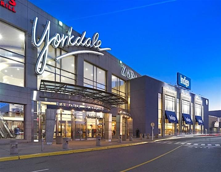 Book Signing at Indigo Yorkdale (Dinner to follow), 12 July | Event in Toronto | AllEvents