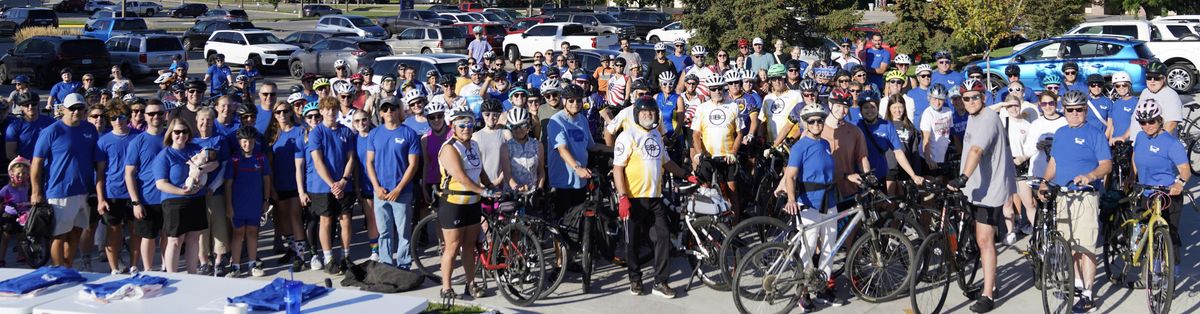 2nd Annual Dr. Matthew Latacha Memorial Bike Ride, 31 August | Event in Omaha | AllEvents