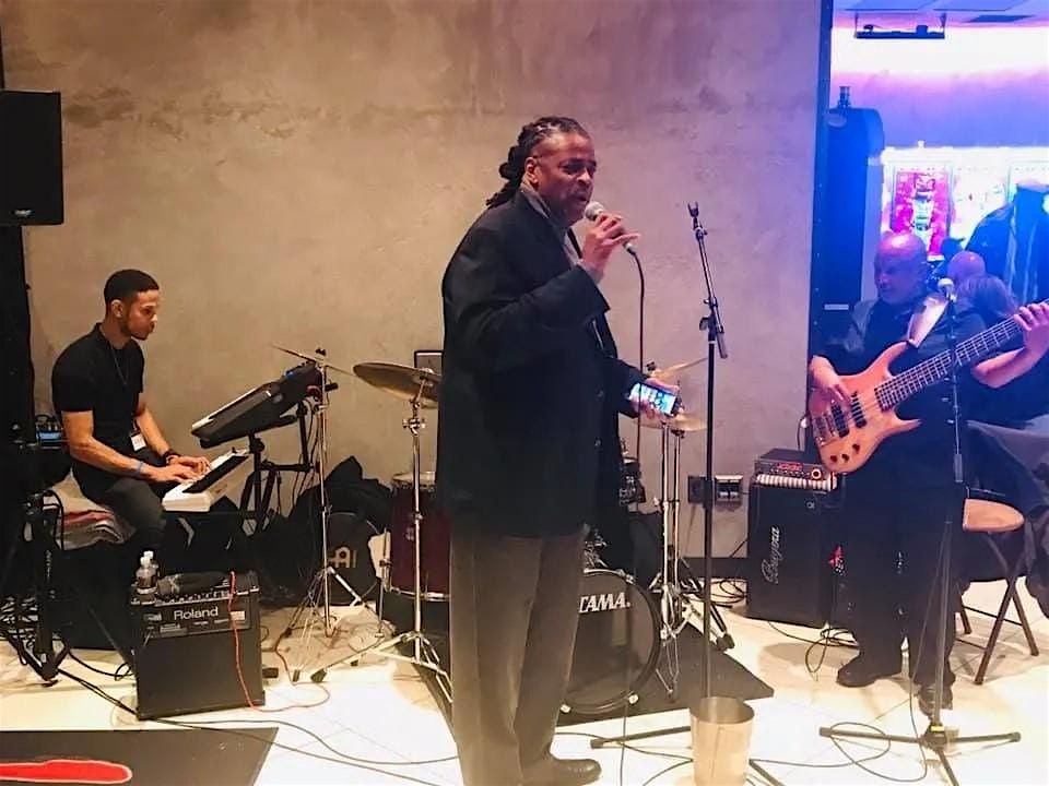 FREE AFTERNOON JAZZ CONCERT, 10 September | Event in Baltimore | AllEvents