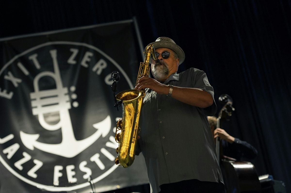 The 2026 Spring Exit Zero Jazz Festival, 15 May | Event in Cape May | AllEvents