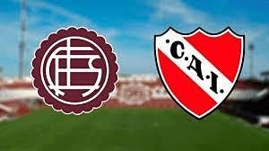 Copa Sudamericana Lanus V Independiente E N Viv Y E N Directo Ver Parti Argentina January 20 2021 Allevents In