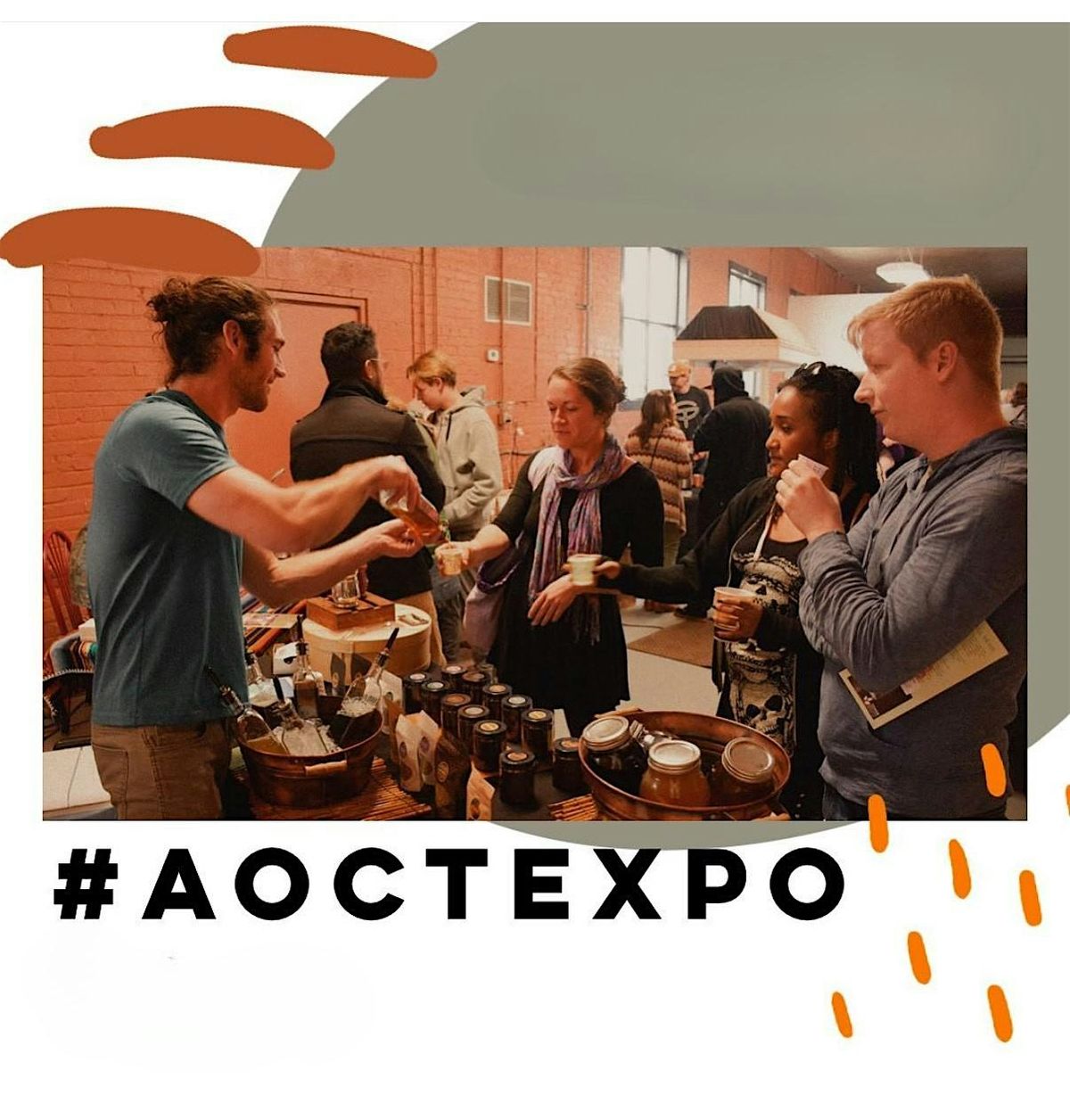 3rd Annual Art of Coffee and Tea Expo 2025, 18 October | Event in Norfolk | AllEvents