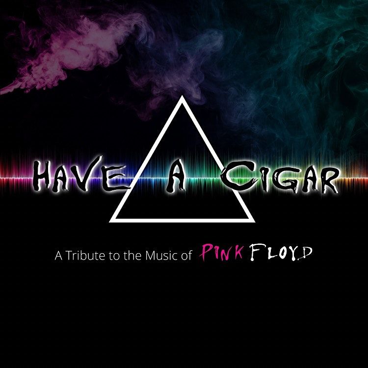 Have A Cigar: Pink Floyd Tribute Band - Live @ Big Stan's, 6 September | Event in Thornville | AllEvents