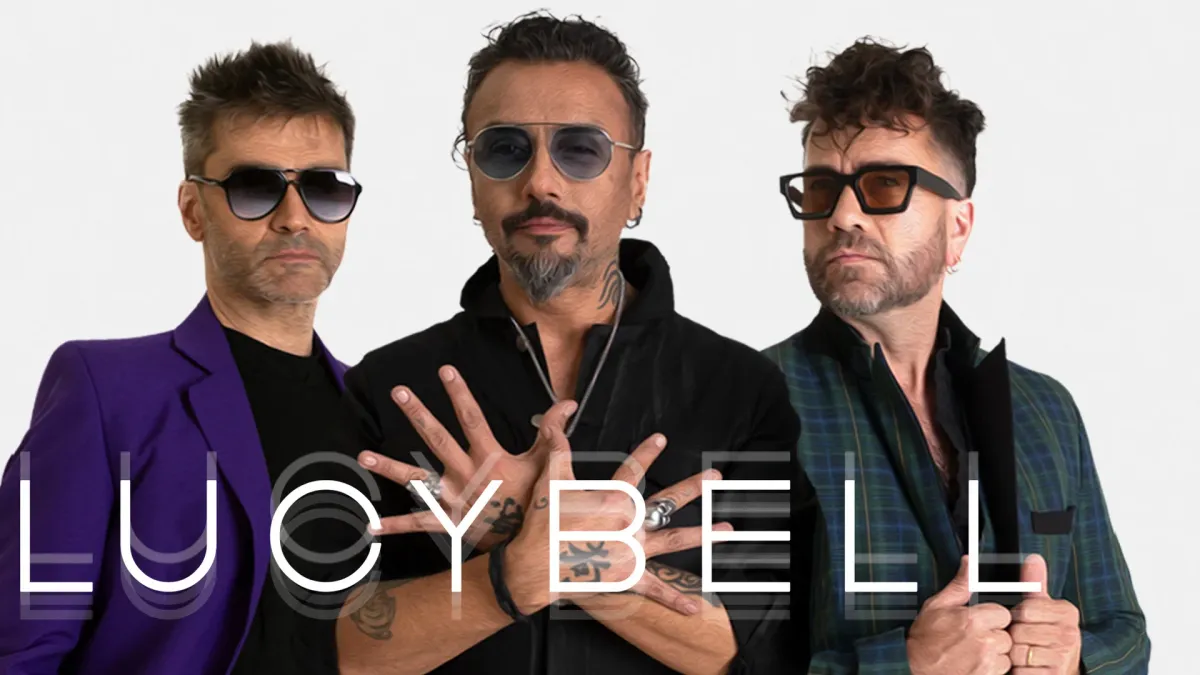 Lucybell, Keira in Punta Arenas | Event in Punta Arenas | AllEvents