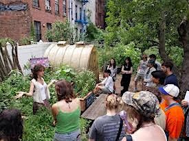 Fall Bee Workshop, 25 October | Event in New York | AllEvents