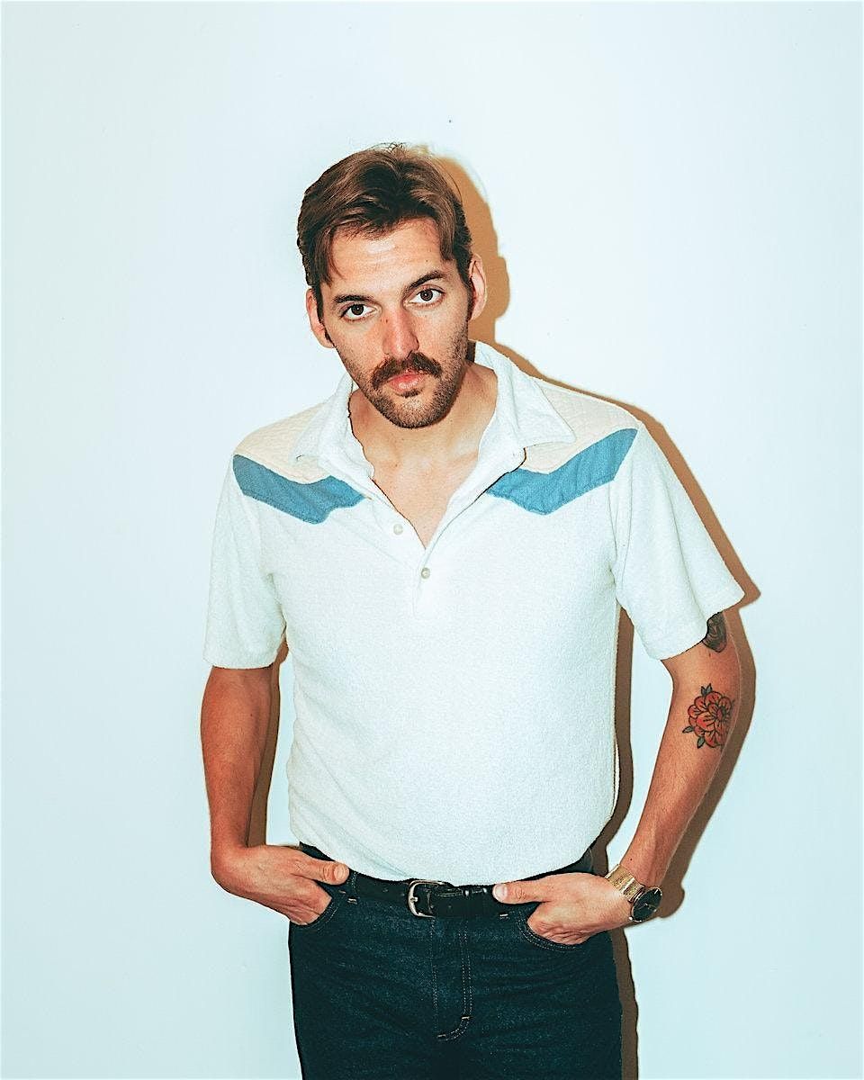 An Evening with Spencer Thomas / Presented by Band on the Roof, 20 September | Event in Raleigh | AllEvents