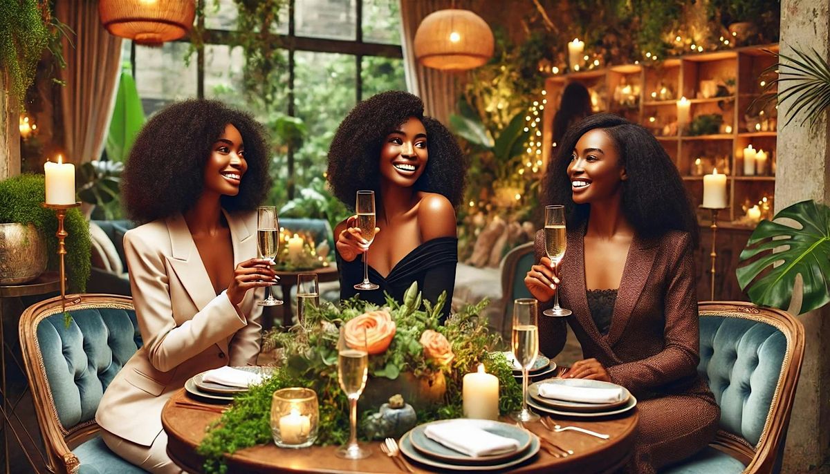 The Goddess Retreat: A Holistic Day of Healing & Nourishment, 25 May | Event in Richmond | AllEvents
