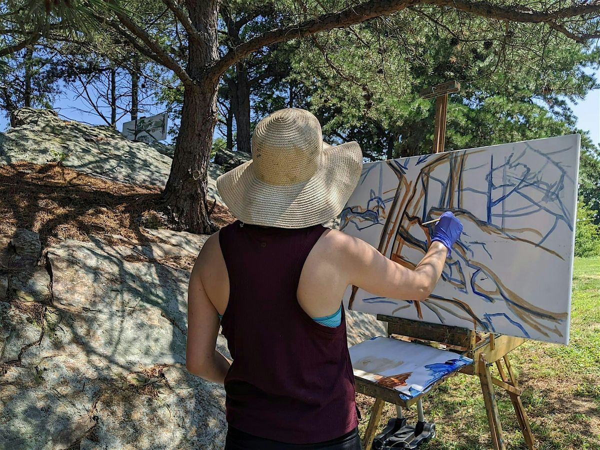Nature Journaling: Mountain Shrubs, 18 May | Event in New Holland | AllEvents