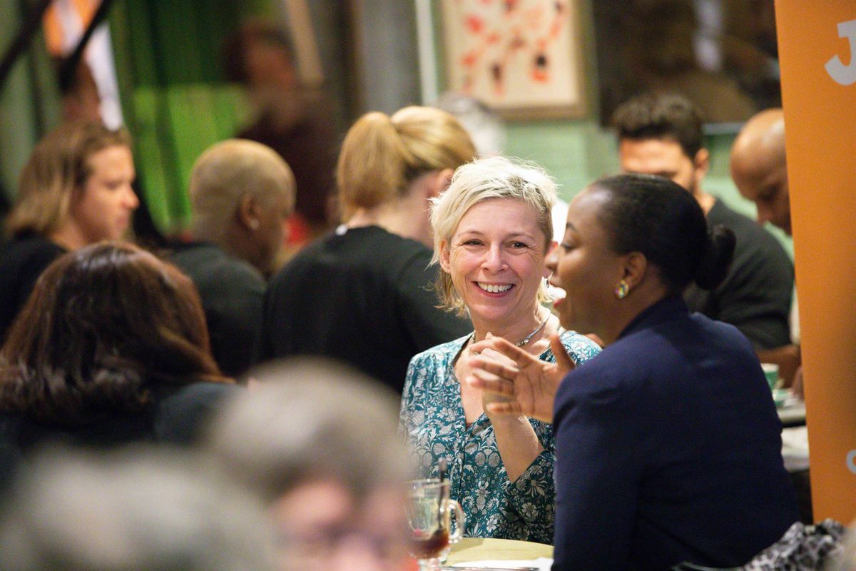 Chamber Breakfast October, 24 October | Event in Brighton | AllEvents