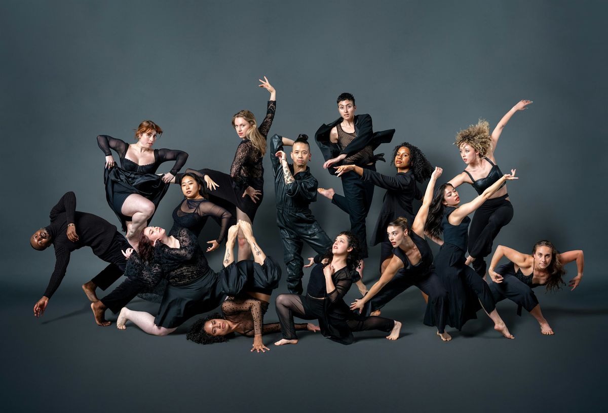 Gotham Dance Theater 10 Year Anniversary Gala, 3 December | Event in Brooklyn | AllEvents