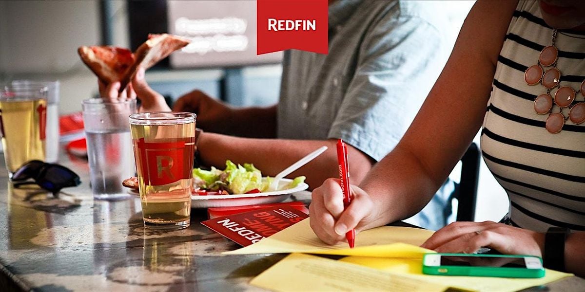San Jose, CA - Free Redfin Home Selling Class, 31 May | Event in San Jose | AllEvents