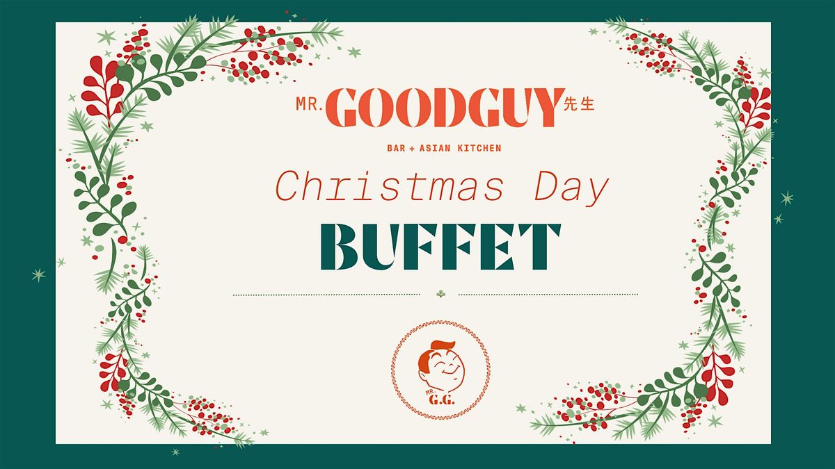 Christmas Day Buffet Lunch & Dinner, 25 December | Event in Hobart | AllEvents