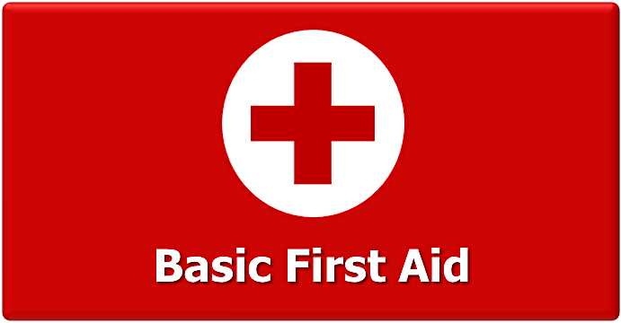 Basic First Aid | Event in Aiea | AllEvents