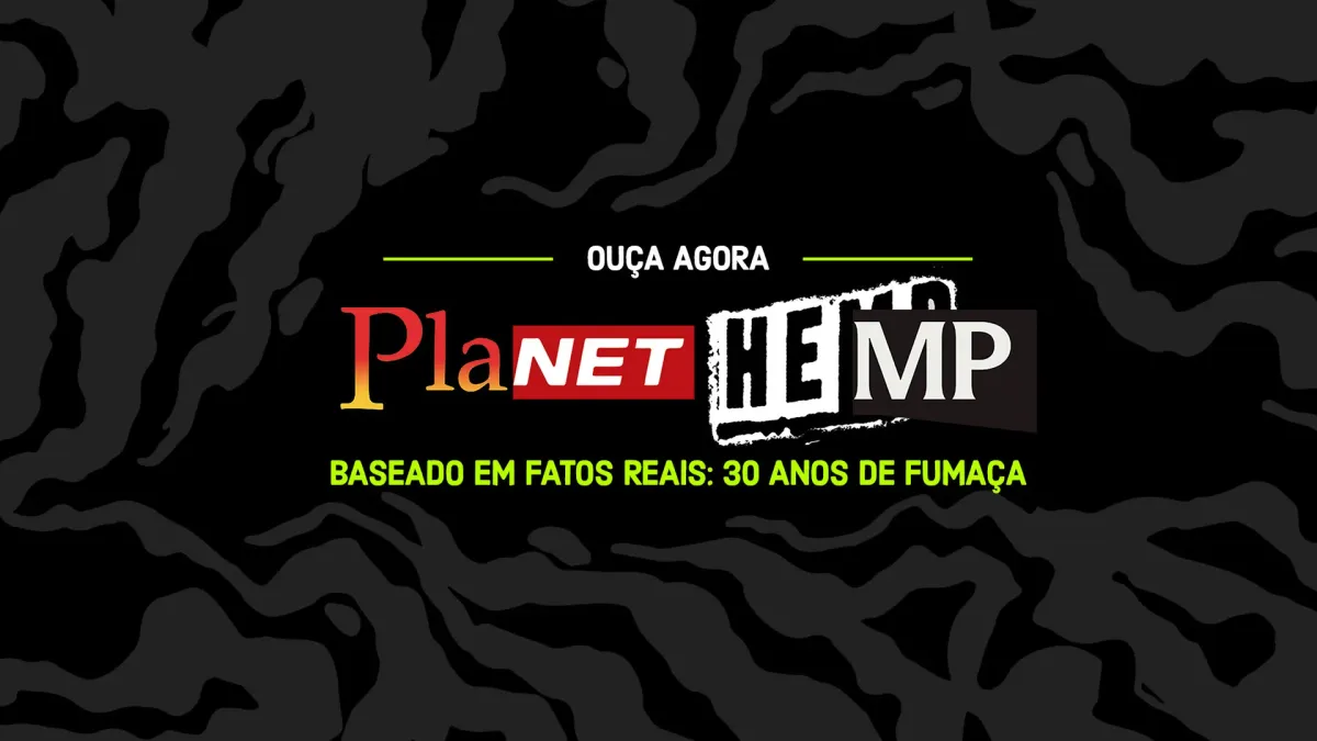 Planet Hemp in Goiânia, 17 October | Event in Goiânia | AllEvents