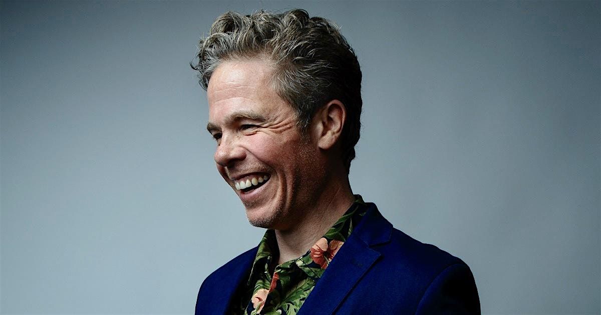 The Back From Broken Foundation Presents: An Evening With Josh Ritter, 28 September | Event in Denver | AllEvents