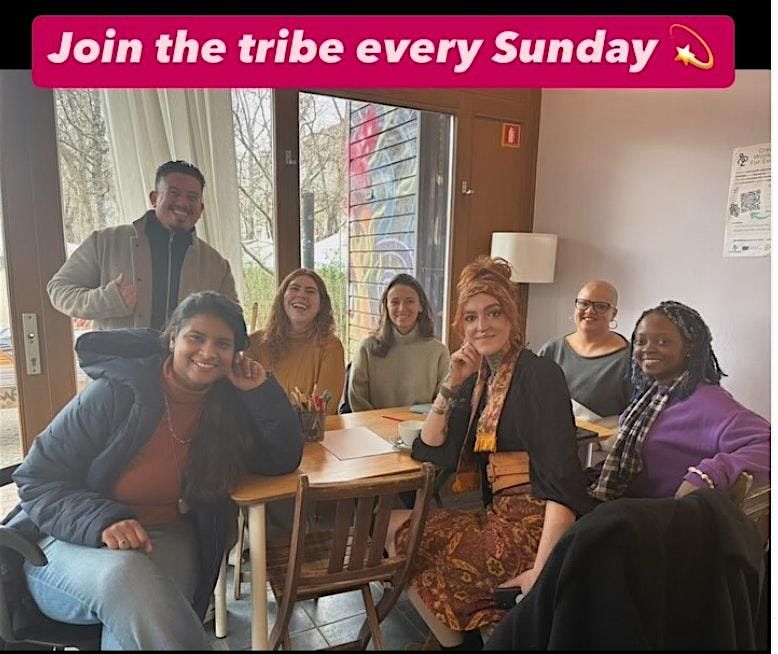 Writing Club - For Everyone ✍️✨ | Event in Berlin | AllEvents