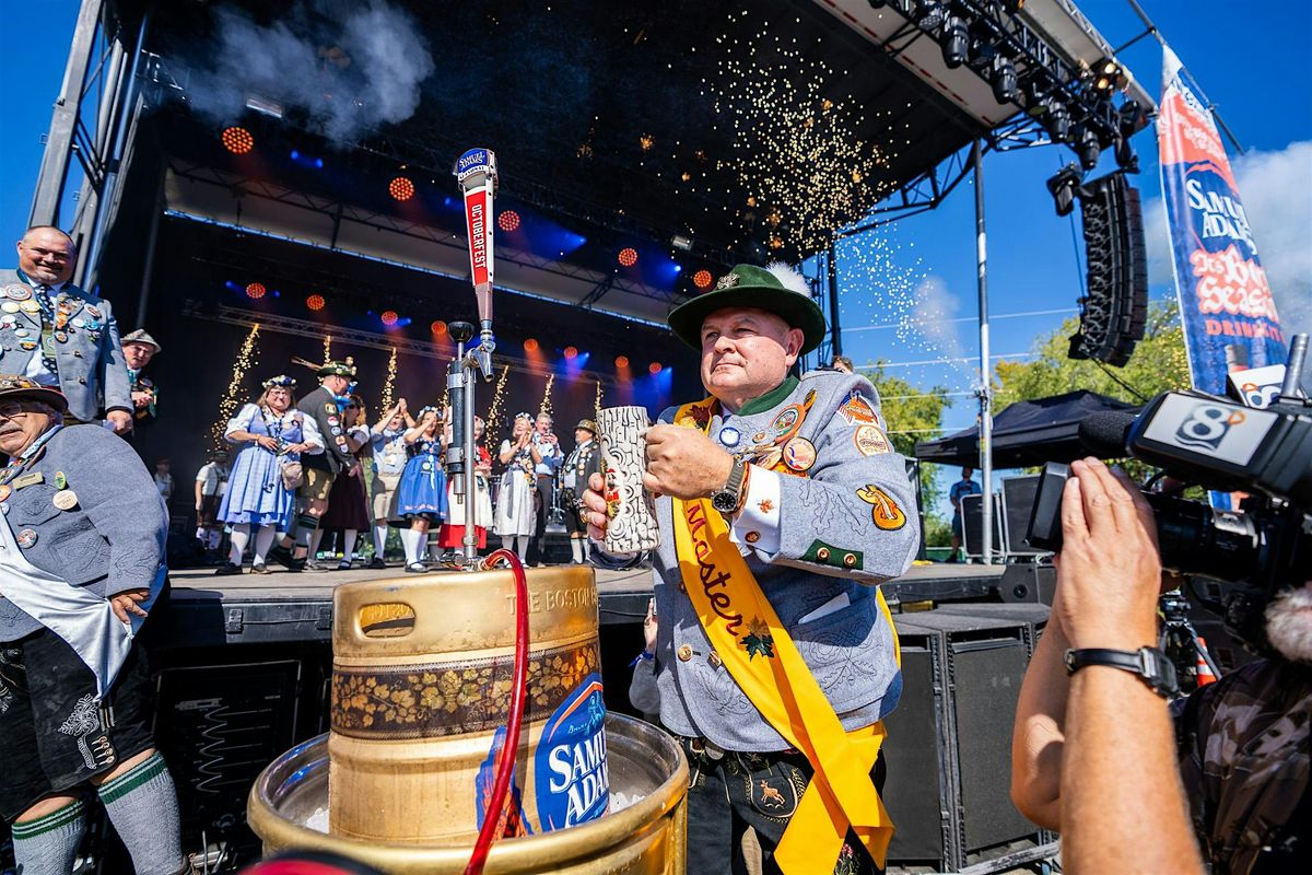 2025 Oktoberfest USA, 25 September | Event in La Crosse | AllEvents