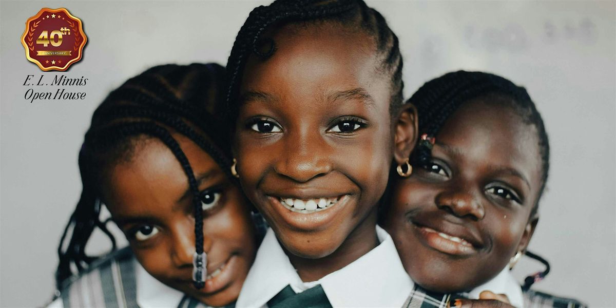 Cecil Ray Scholarship: Open House at E.L. Minnis Jr Academy, 29 August | Event in Louisville | AllEvents