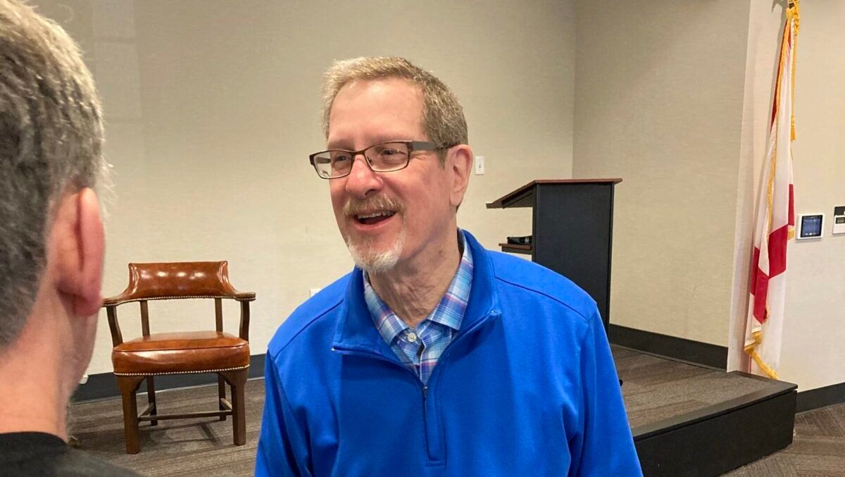 Lee Strobel at The Carson Center for the Performing Arts, 7 December | Event in Paducah | AllEvents