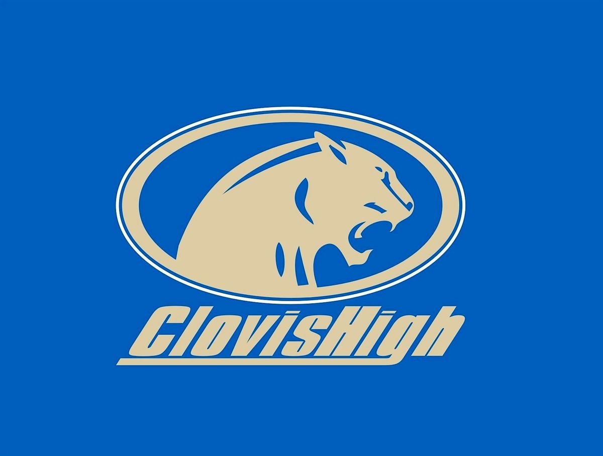 Clovis High School’s Class of 2005 20th Reunion, 4 October | Event in Clovis | AllEvents