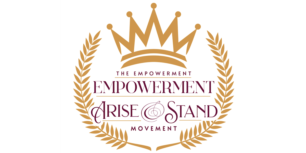 Empowerment Arise and Stand Movement 2025, 19 July | Event in Rosharon | AllEvents