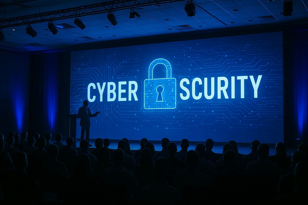 Cybersecurity for Small Business - Free Basics Course, 24 June | Event in Pittsboro | AllEvents