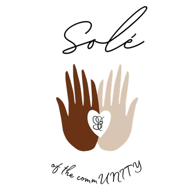 SOLE OF THE COMM UNITY