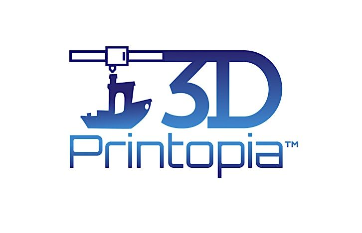 3DPrintopia 2025, 27 September | Event in Bel Air | AllEvents