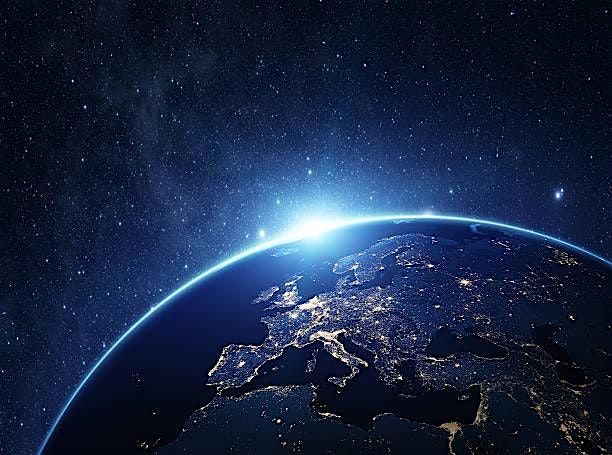 NASA JSC OSBP & Prime Contractors Council Presents: The STREEM Summit, 29 May | Event in Houston | AllEvents