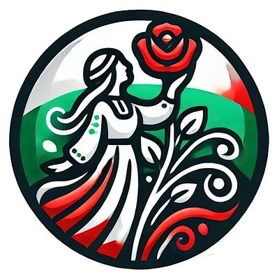 Малката България, Великобритания