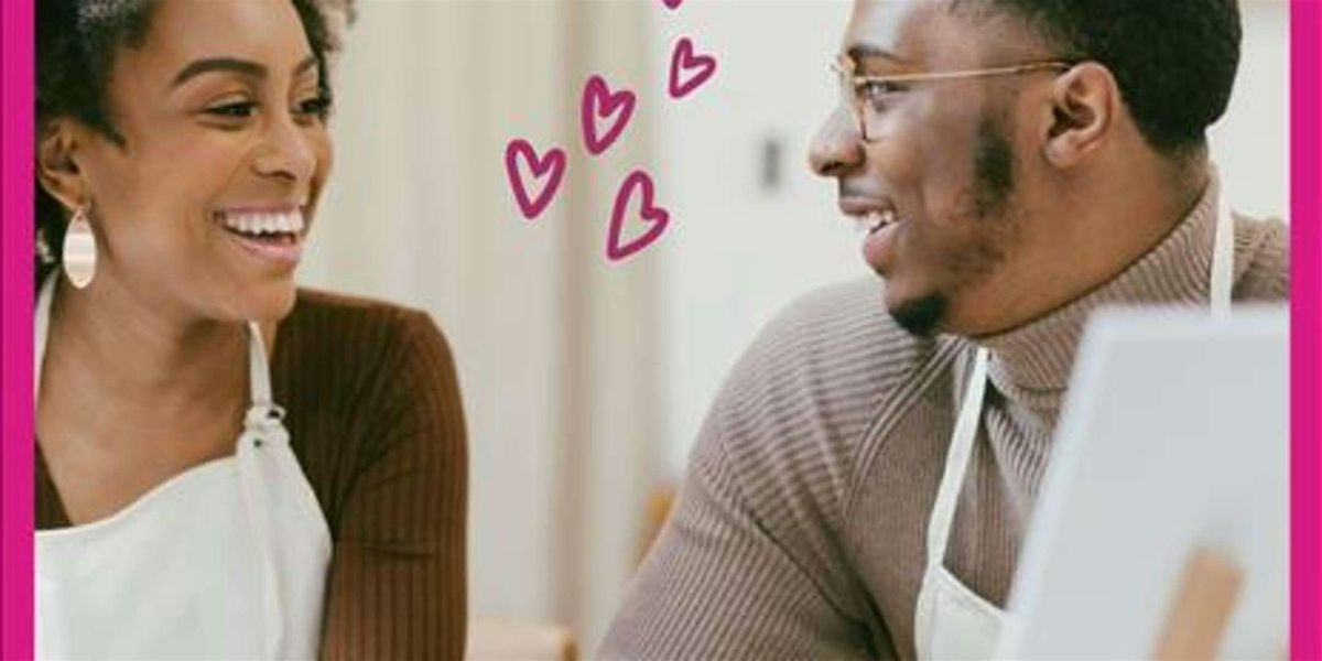 Paint Your Mate - Date Night - Paint and Sip by Classpop!™, 23 May | Event in San Antonio | AllEvents