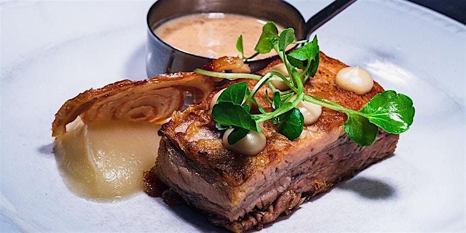 Isabel's Brasserie Cabaret Club, 21 May | Event in Poole | AllEvents