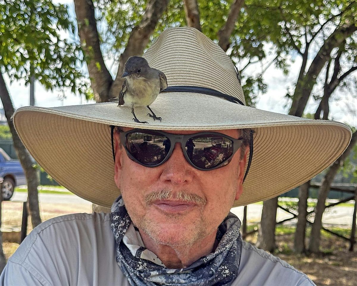 Headwaters 2nd Friday Birding with Sherie Gee, 14 November | Event in San Antonio | AllEvents