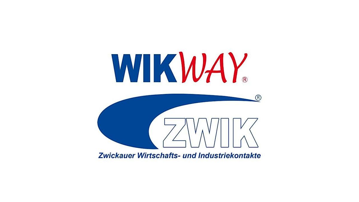 Firmenkontaktmesse ZWIK, 6 November | Event in Zwickau | AllEvents