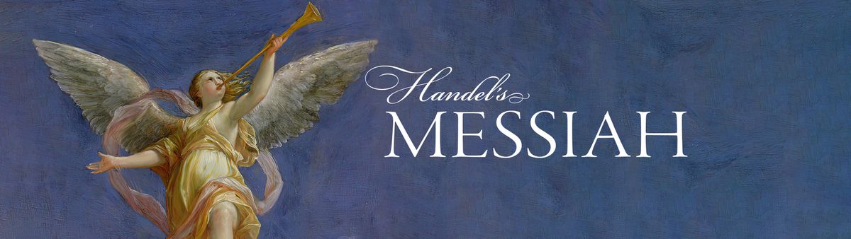 Louisville Orchestra - Handel's Messiah at Ogle Center, 7 December | Event in New Albany | AllEvents