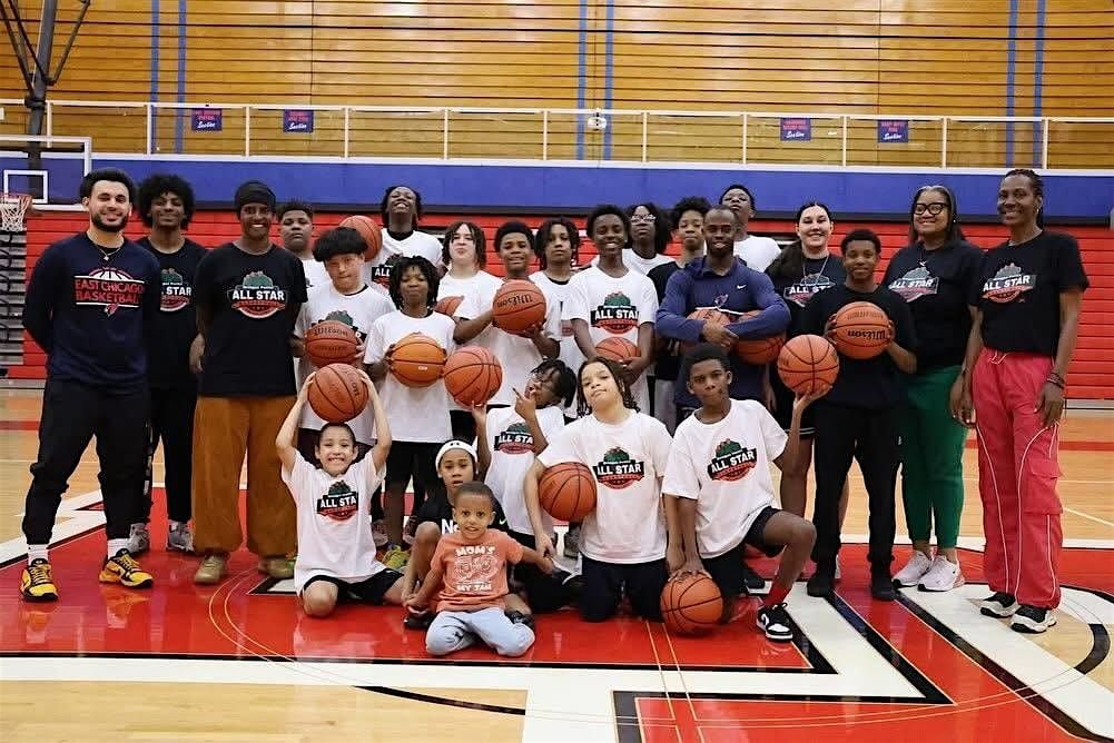 Bridget Pettis Foundation Summer Kickoff 3 on 3 Tournament, 31 May | Event in Phoenix | AllEvents