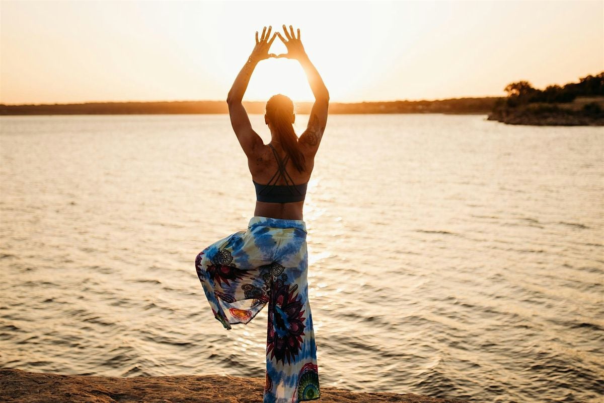 Sacred Circle: Ancestral Healing Experience, 2 August | Event in Georgetown | AllEvents