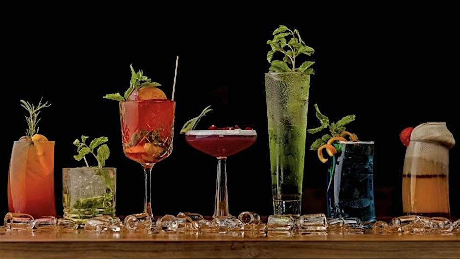 Wednesday: Rooftop Cocktails, Mocktails, and '90s RnB+ Pop Karaoke! | Event in Boston | AllEvents