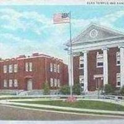 Kane Elks Lodge 329
