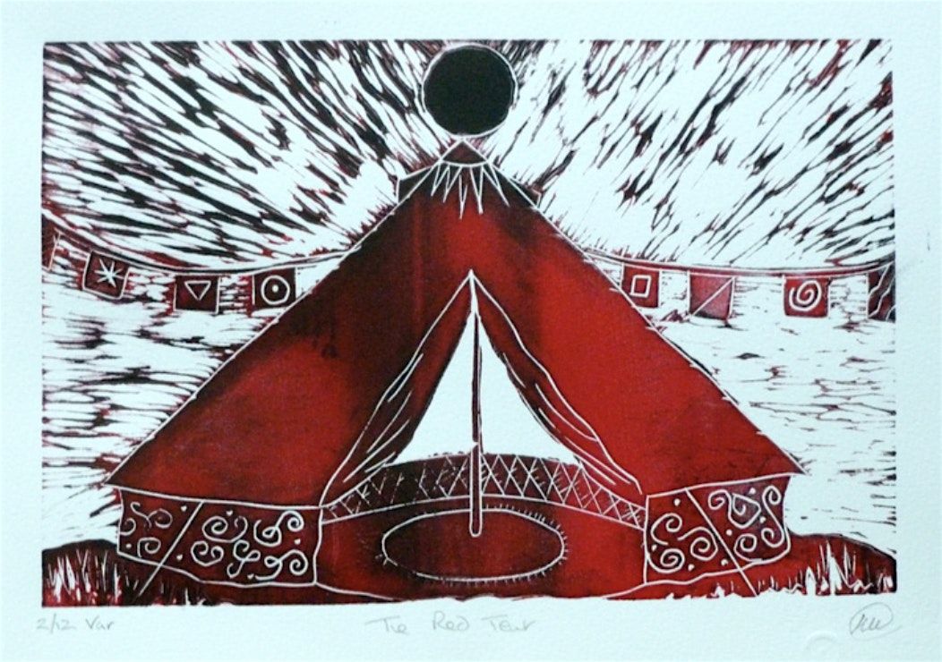 Red Tent Remembering | Event in Denver | AllEvents