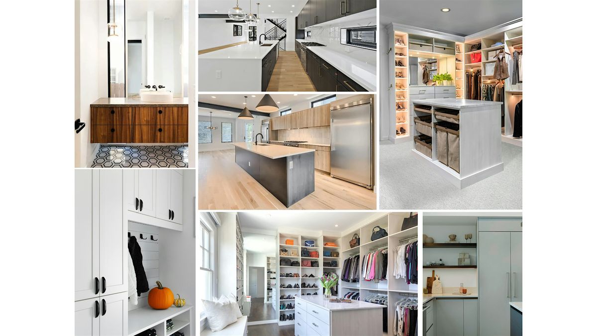 Custom Cabinets & Cocktails – A Summer Open House at Concept 32, 31 July | Event in Longmont | AllEvents