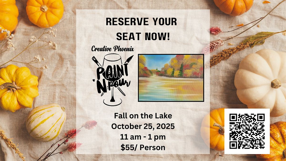 Fall on the Lake, 26 October | Event in Antigo | AllEvents