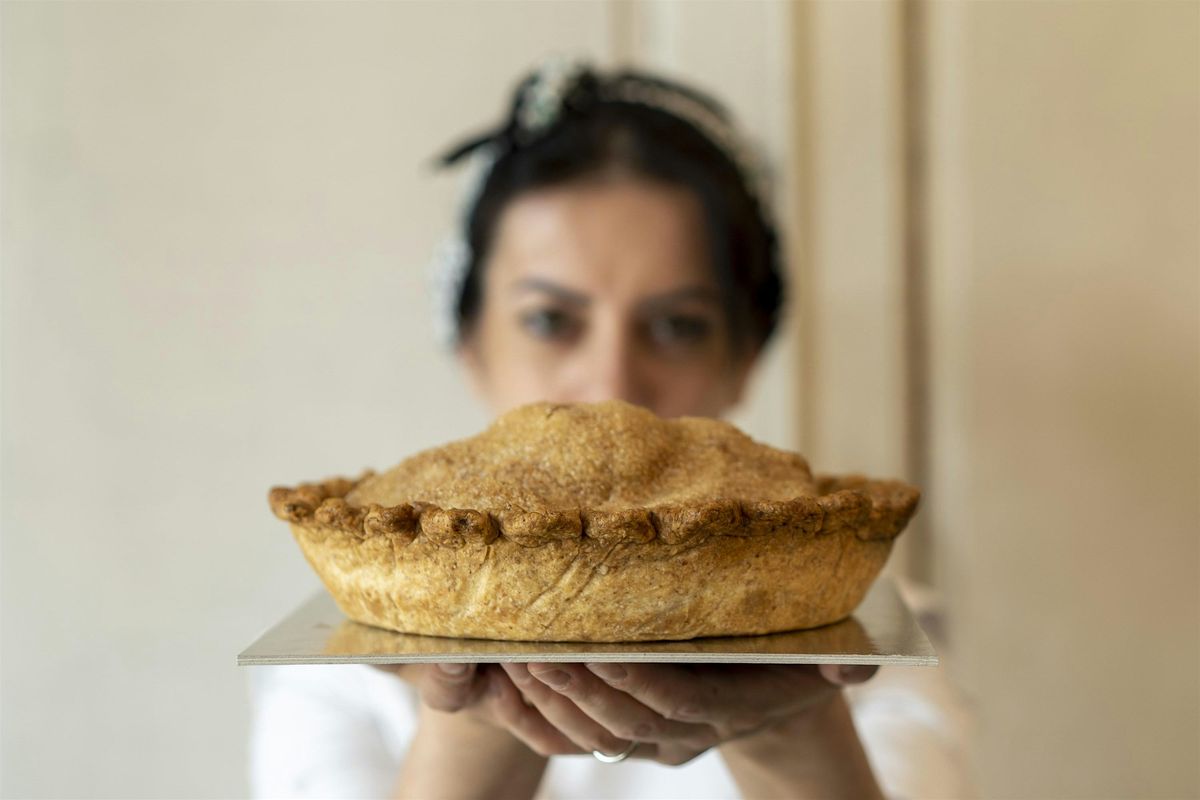 I Segreti della Pasticceria -7 gennaio : Apple Pie, 7 January | Event in Oggiono | AllEvents