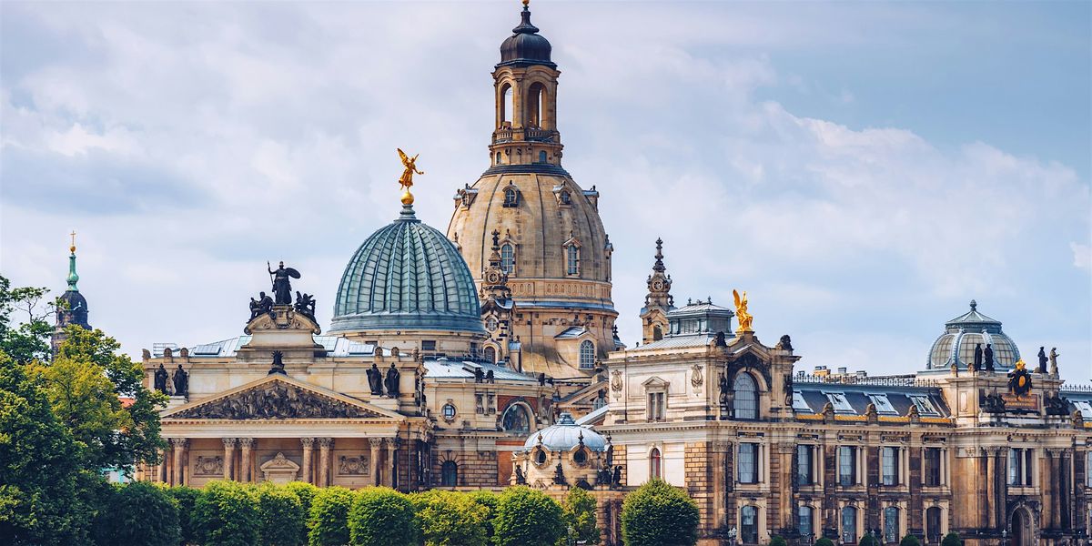 Discover Dresden’s hidden treasures with our fun-filled scavenger hunt! | Event in Dresden | AllEvents