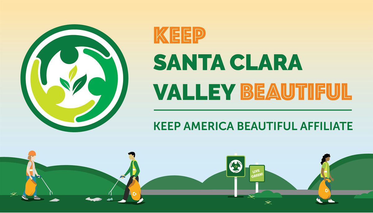 KSCVB Neighborhood Clean-Up, 17 May | Event in san jose | AllEvents