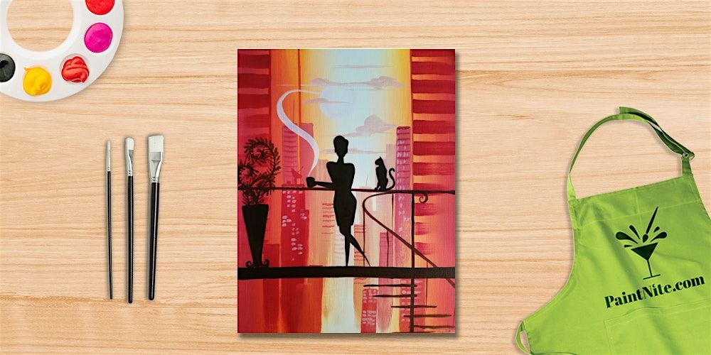 Family Paint Party, 22 September | Event in Mesa | AllEvents