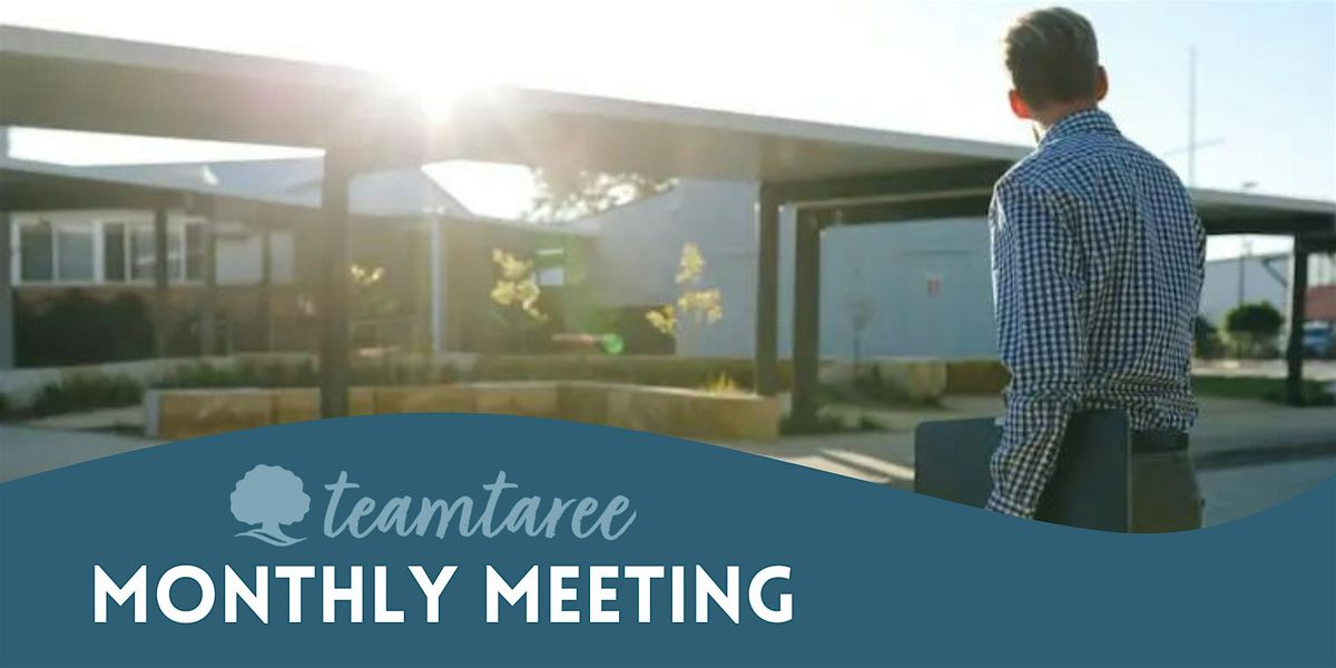 Business Connect -  October 2025, 23 October | Event in Taree | AllEvents