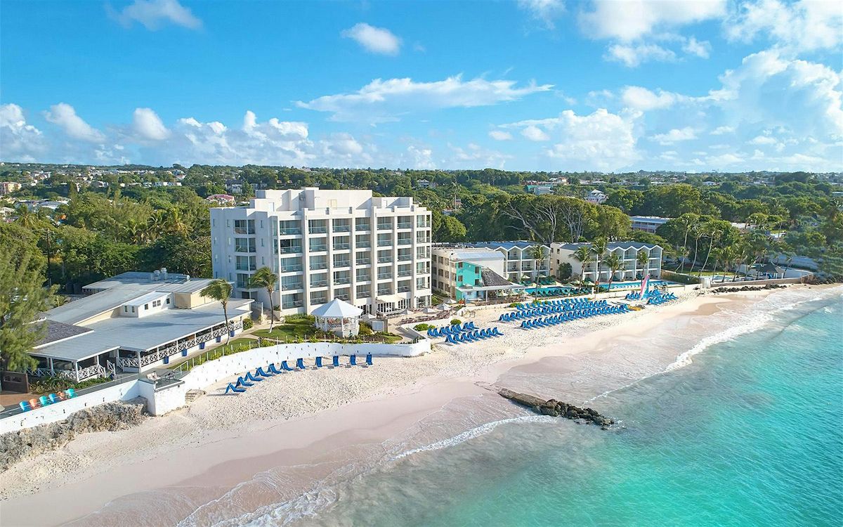 The King's Cup - Island Golf Classic, 24 July | Event in Oistins | AllEvents