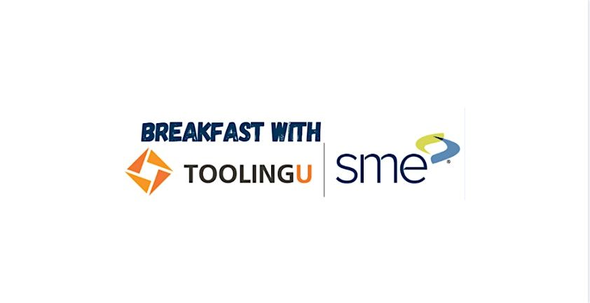 Breakfast with ToolingU-SME | Event in Columbus | AllEvents